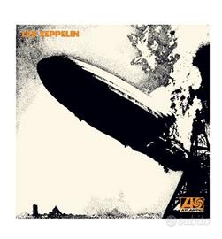 Led Zeppelin I   vinile