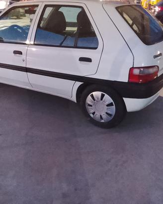 saxso 1.5 diesel 