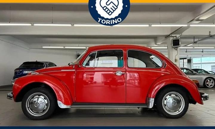 Volkswagen Maggiolino