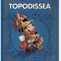 TOPODISSEA i Classici delle letteratura Disney
