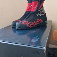 Scarponi The North Face Summit Torre Egge