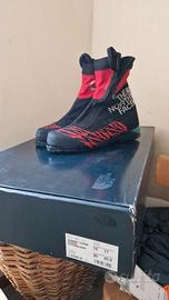 Scarponi The North Face Summit Torre Egge