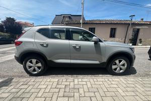 volvo xc40 ancora garanzia volvo