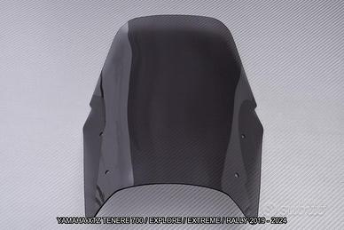 Cupolino YAMAHA XTZ TENERE 700 / XT700Z 2019 2024