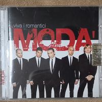 Modà 3 CD in blocco