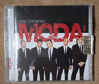 Modà 3 CD in blocco