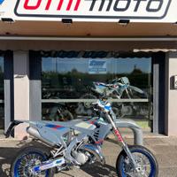 Tm Racing SMR 125