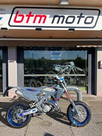 Tm Racing SMR 125