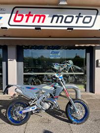 Tm Racing SMR 125
