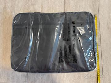 Mancro Borsa Porta PC