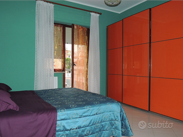 Appartamento Pescara-Sud Fronte-mare