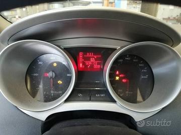 Quadro strumenti SEAT IBIZA 1598cc TDI del 2009