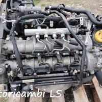 Motore 1.9 jtd 937a5000