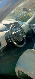 Citroen C4 granpicasso