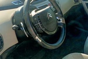 Citroen C4 granpicasso