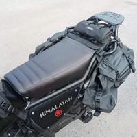 Royal enfield himalayan 411
