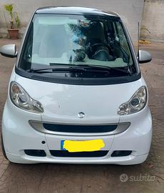 Smart For Two
