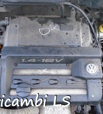 Motore 1.4 16v AHW
