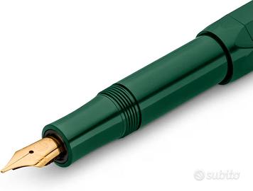 Penna stilografica Kaweco sport