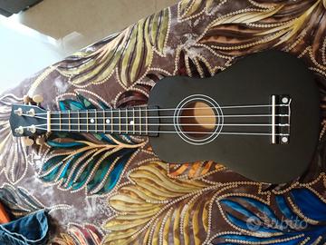 Chitarra classica 