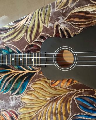 Chitarra classica 