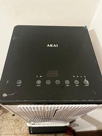 Climatizzatore Portatile AKAI Come Nuovo