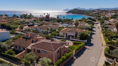 Villa a Porto Frailis