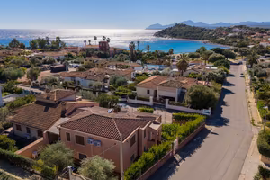 Villa a Porto Frailis