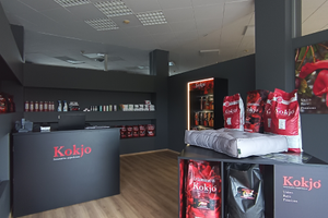 Gestione Negozio di toelettatura in Franciacorta