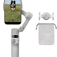 DJI Osmo Mobile 7 Stabilizzatore 3 Assi 10h