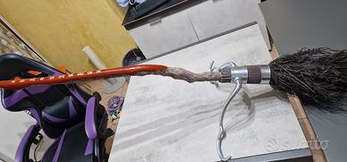 Scopa Firebolt Harry Potter