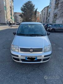 Fiat Panda 2007 