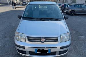 Fiat Panda 2007 