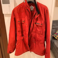 Giacca moto/scooter tucano urbano