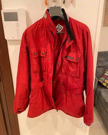 Giacca moto/scooter tucano urbano