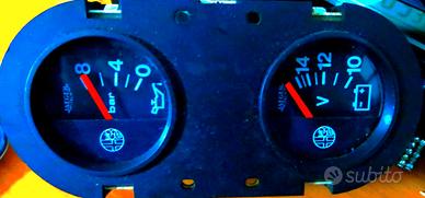 "JAEGER Alfa Romeo. Quadro Strumenti"