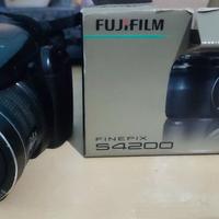 Fujifilm finepix S4200
