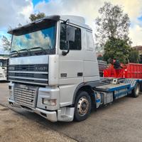 Daf 95XF380 bisarca per autocarri
