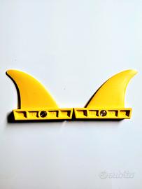 Pinna Windsurf K4 Shark 