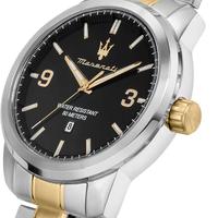 Maserati Successo Orologio Uomo, 44 mm