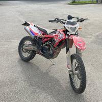 Beta 400 RR Factory