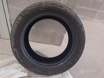 Gomma continental ecocontact 185/55 R15