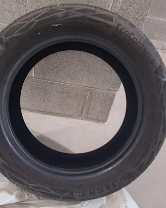 Gomma continental ecocontact 185/55 R15