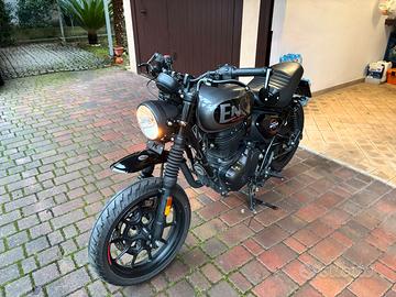Royal enfield hunter 350
