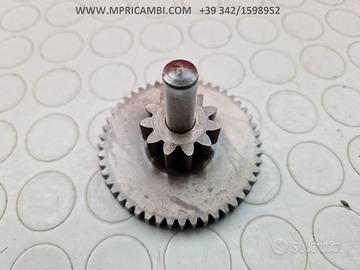 INGRANAGGIO AVVIAMENTO APRILIA TUONO 1000 2003 200