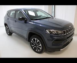 JEEP Compass 2ª serie - Compass 1.5 Turbo T4 130 C