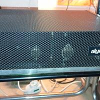 dynaco 120a finale amplificatore 