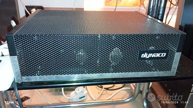 dynaco 120a finale amplificatore 