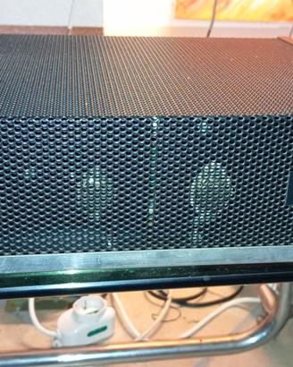 dynaco 120a finale amplificatore 