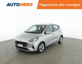 HYUNDAI i10 ZG85977